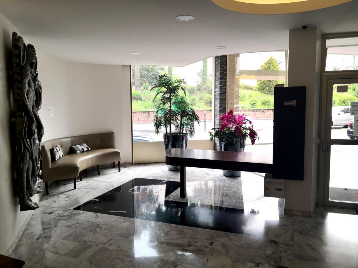 Apartment Cannes Croisette Exterior foto